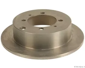 Mountain Disc Brake Rotor Mitsubishi Rear