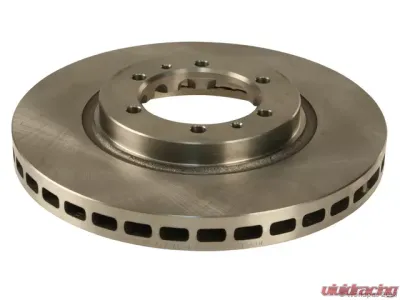 Mountain Disc Brake Rotor Mitsubishi Montero Front - W0133-1955367
