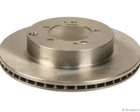 Mountain Disc Brake Rotor Mitsubishi Rear