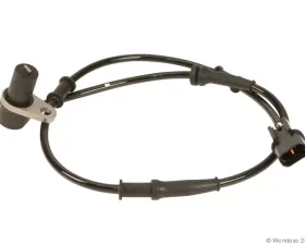 Nabtesco ABS Wheel Speed Sensor Mitsubishi Mirage Front Right 1997-2002