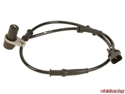 Nabtesco ABS Wheel Speed Sensor Mitsubishi Mirage Front Right 1997-2002 - W0133-1731281