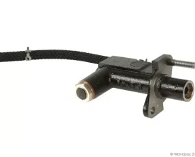 Nabtesco Clutch Master Cylinder Mazda Mazda 6 2006-2007
