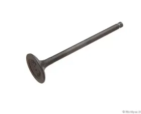 Nakamura Engine Exhaust Valve Mazda
