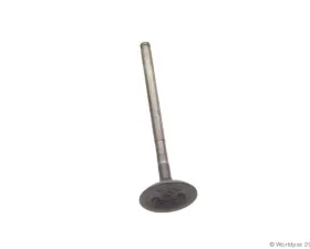 Nakamura Engine Exhaust Valve