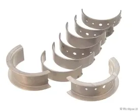 NDC Engine Crankshaft Main Bearing Set Nissan