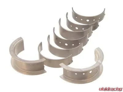 NDC Engine Crankshaft Main Bearing Set Nissan - W0133-1629536