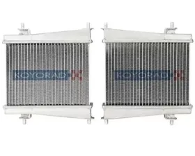 Koyo Radiator Toyota Supra A90 2020-2024