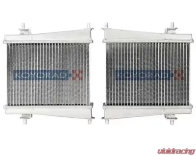 Koyo Radiator Toyota Supra A90 2020-2024 - HH423660