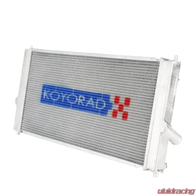 Koyo All Aluminum Radiator Toyota MR2 Spyder MT 2000-2005 - VH010929