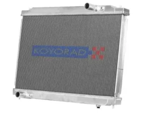 Koyo Radiator N-FLO Dual Pass Mazda RX-7 1993-1995
