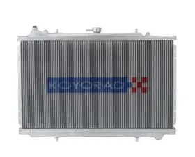 Koyo High-Performance Aluminum Radiator Nissan 300ZX 3.0L 90-96