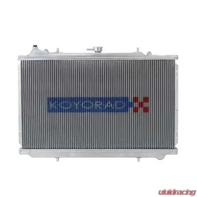 Koyo High-Performance Aluminum Radiator Nissan 300ZX 3.0L 90-96 - VH020241