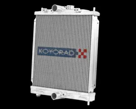 Koyo Hyper Series 48mm Radiator Mitsubishi EVO VII VIII IX 03-07