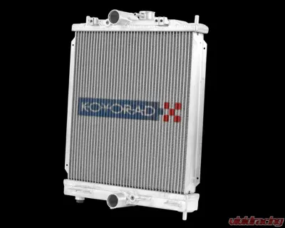 Koyo Hyper Series 48mm Radiator Mitsubishi EVO VII VIII IX 03-07 - HH032412