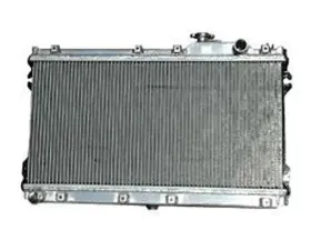 Koyo Aluminum Radiator Subaru WRX STI 04-05