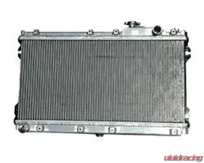 Koyo Aluminum Radiator Subaru WRX STI 04-05 - VH091672