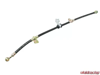 Nichirin Brake Hydraulic Hose Honda Front Right - W0133-1615772