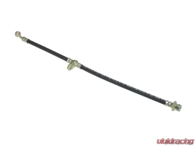 Nichirin Brake Hydraulic Hose Acura Integra Front Left 1986-1989 - W0133-1620678