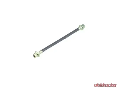 Nichirin Brake Hydraulic Hose Honda Civic Rear 1984-1987 - W0133-1637279