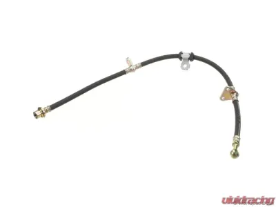 Nichirin Brake Hydraulic Hose Acura Vigor Front Right 1992-1994 - W0133-1710812