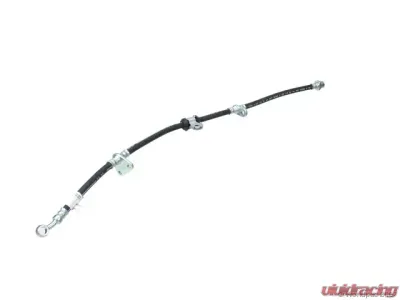 Nichirin Brake Hydraulic Hose Honda Accord Front Right - W0133-1711279