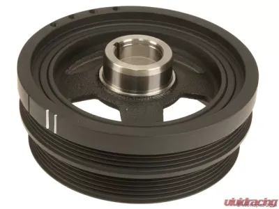 NOK Engine Crankshaft Pulley - W0133-1601711