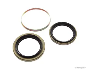 NOK Wheel Seal Kit Toyota Tercel Front 1983-1988