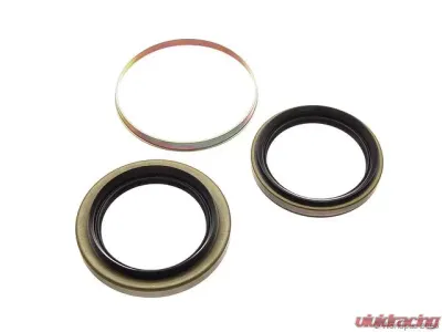 NOK Wheel Seal Kit Toyota Tercel Front 1983-1988 - W0133-1629978