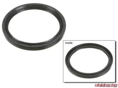 NOK Engine Crankshaft Seal Rear - W0133-1633075