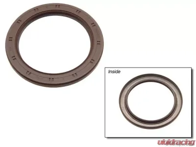 NOK Engine Crankshaft Seal Rear - W0133-1633892