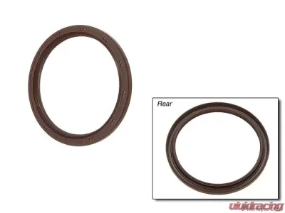 NOK Engine Crankshaft Seal Rear - W0133-1633963