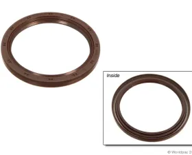 NOK Engine Crankshaft Seal Nissan Rear
