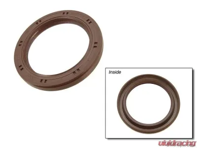 NOK Engine Crankshaft Seal Front - W0133-1638633
