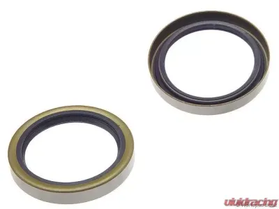 NOK Axle Shaft Seal Mazda RX-7 Rear 1984-1985 - W0133-1642708