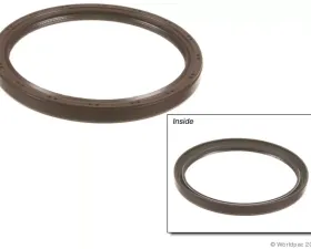 NOK Engine Crankshaft Seal Suzuki Rear