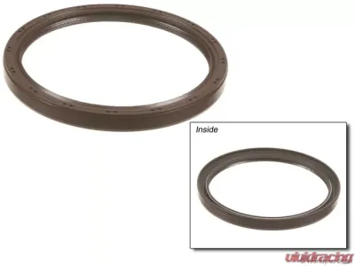 NOK Engine Crankshaft Seal Suzuki Rear - W0133-1644650