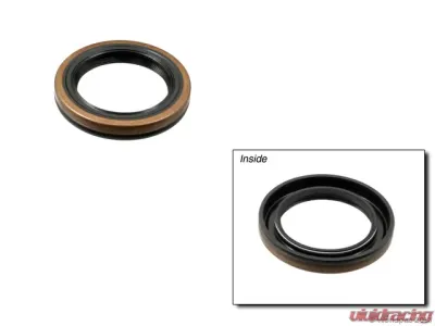 NOK Auto Trans Input Shaft Seal Mazda Miata 1999-2005 - W0133-1661008