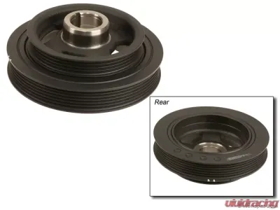 NOK Engine Crankshaft Pulley Nissan - W0133-1722954