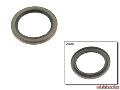 NOK Wheel Seal Mazda RX-7 Front 1980-1985 - W0133-1755117