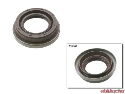 NOK Axle Differential Seal Mazda Miata 1990-1993 - W0133-1755157