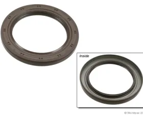 NOK Engine Crankshaft Seal Mazda RX-8 Rear 2004-2011