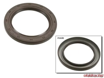 NOK Engine Crankshaft Seal Mazda RX-8 Rear 2004-2011 - W0133-1758222