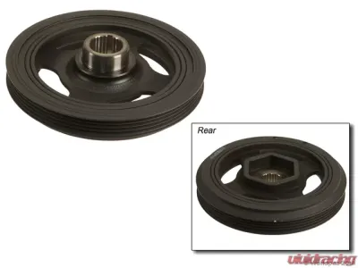 NOK Engine Crankshaft Pulley - W0133-1923575