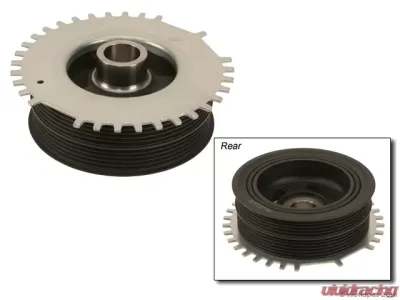 NOK Engine Crankshaft Pulley - W0133-1948599
