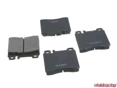 NPN Disc Brake Pad Mercedes-Benz Front - W0133-1606766