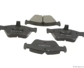 NPN Disc Brake Pad Mercedes-Benz Front