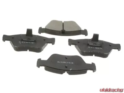 NPN Disc Brake Pad Mercedes-Benz Front - W0133-1610471