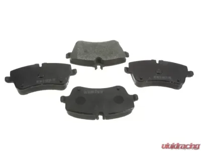 NPN Disc Brake Pad Mercedes-Benz Front - W0133-1610474