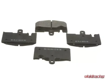 NPN Disc Brake Pad Lexus LS430 Rear 2001-2006 - W0133-1611059