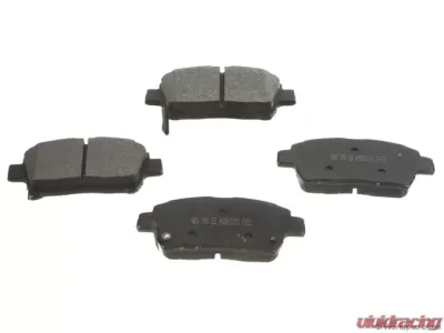 NPN Disc Brake Pad Front - W0133-1616670